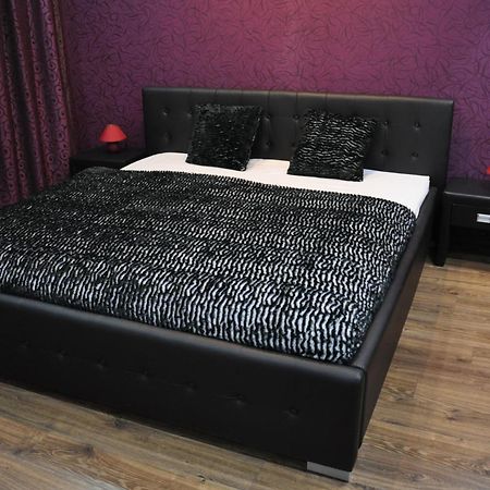 Apartman Saris Prešov Camera foto