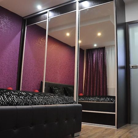 Apartman Saris Prešov Camera foto