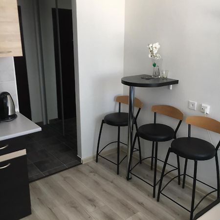 Apartman Saris Prešov Esterno foto