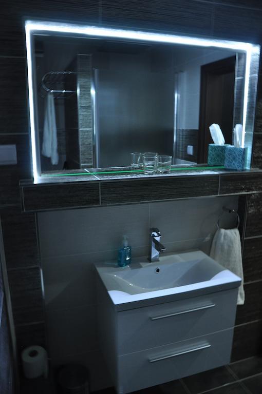 Apartman Saris Prešov Esterno foto