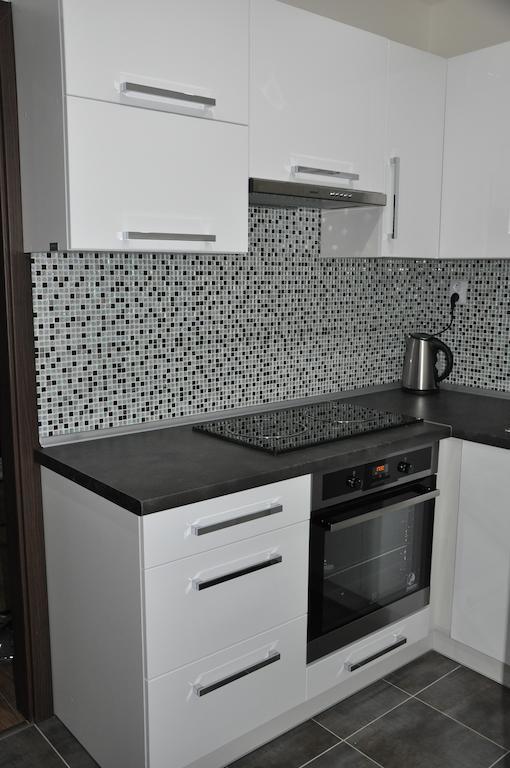 Apartman Saris Prešov Camera foto