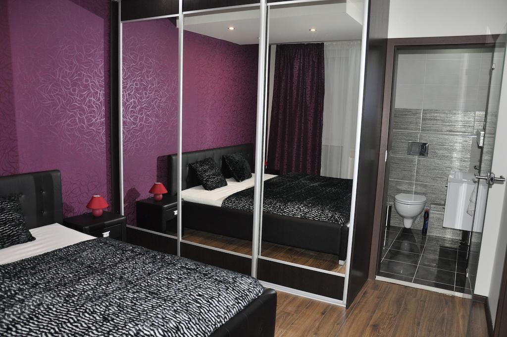 Apartman Saris Prešov Camera foto