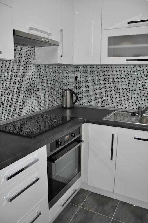 Apartman Saris Prešov Camera foto