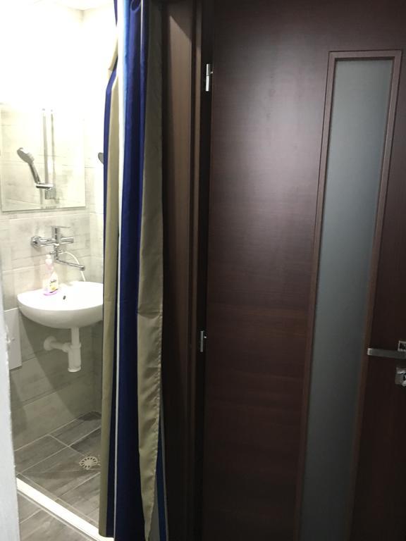 Apartman Saris Prešov Esterno foto