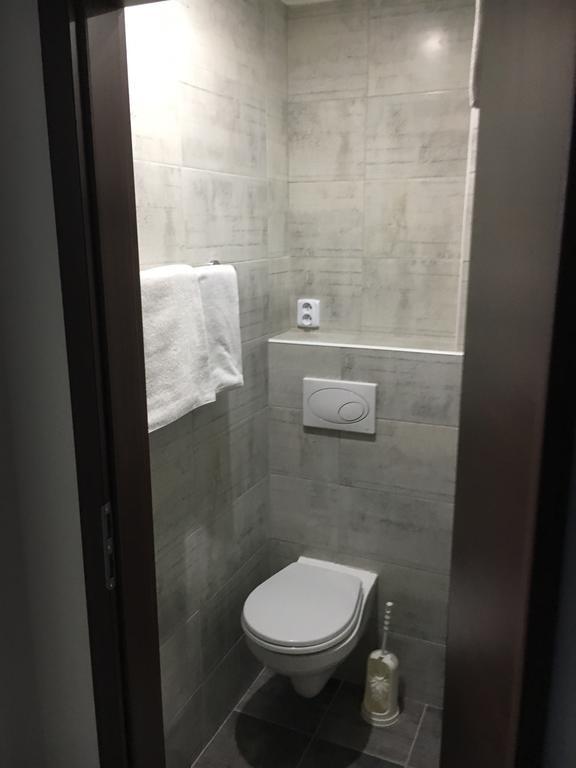 Apartman Saris Prešov Esterno foto