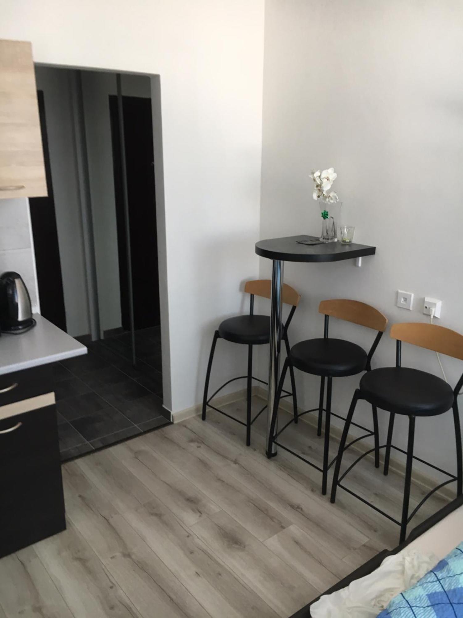 Apartman Saris Prešov Esterno foto