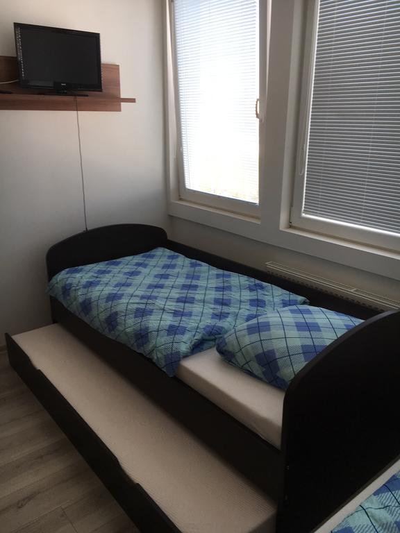 Apartman Saris Prešov Esterno foto