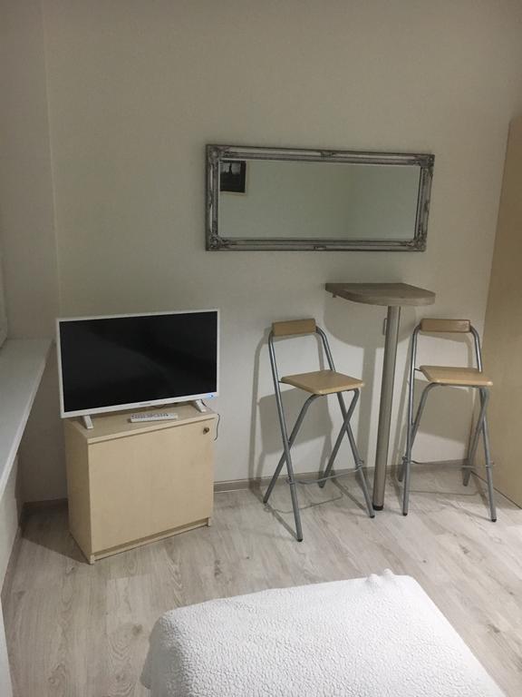 Apartman Saris Prešov Esterno foto