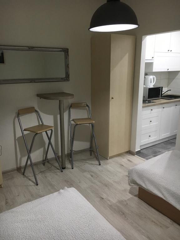 Apartman Saris Prešov Esterno foto