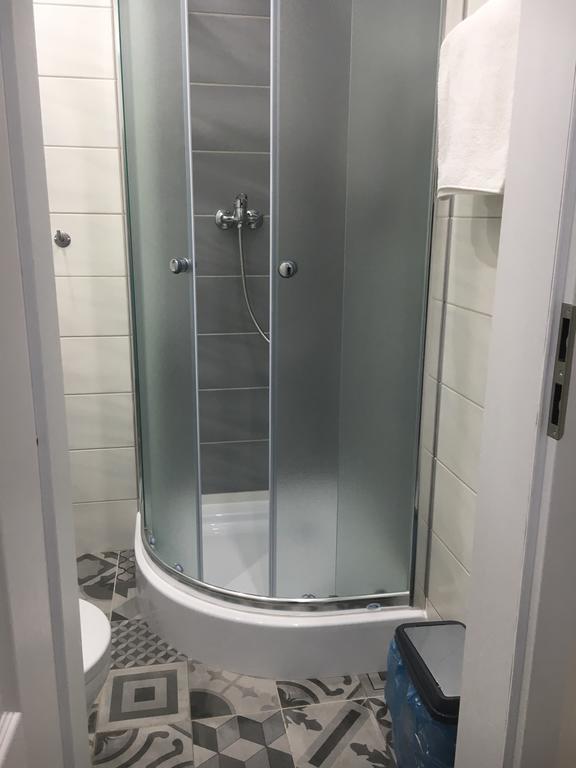 Apartman Saris Prešov Esterno foto