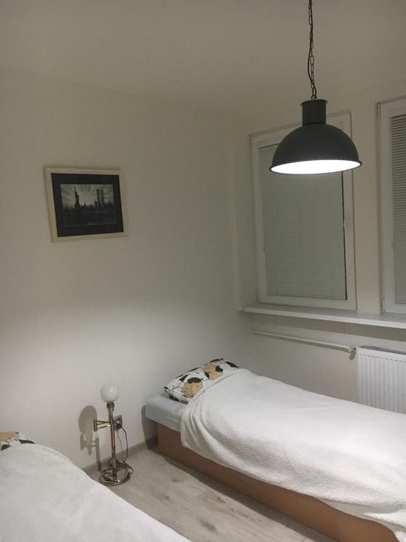 Apartman Saris Prešov Esterno foto