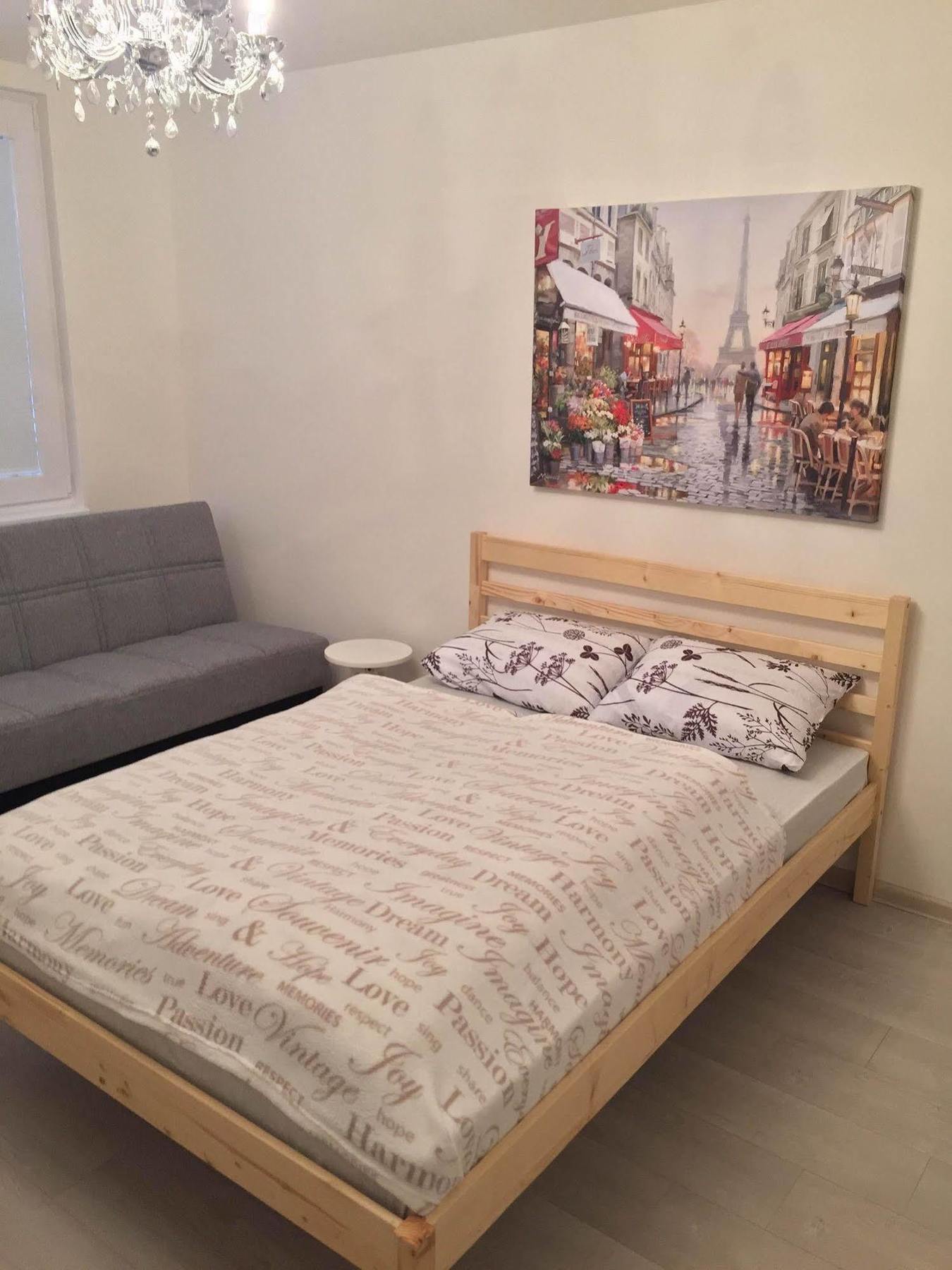 Apartman Saris Prešov Esterno foto