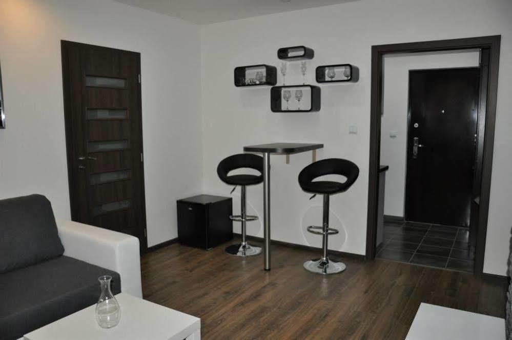 Apartman Saris Prešov Esterno foto