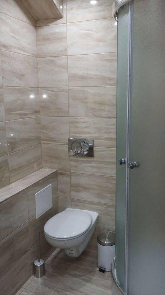 Apartman Saris Prešov Esterno foto