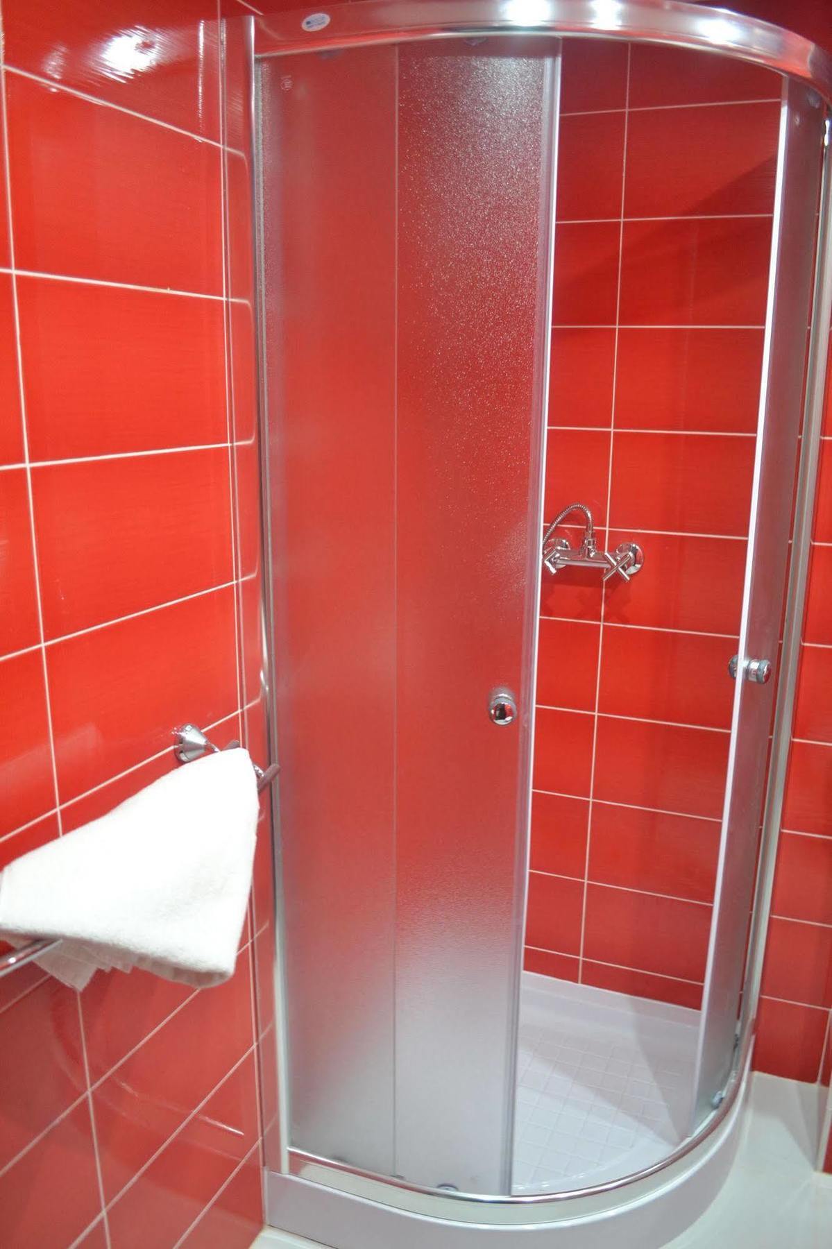 Apartman Saris Prešov Esterno foto