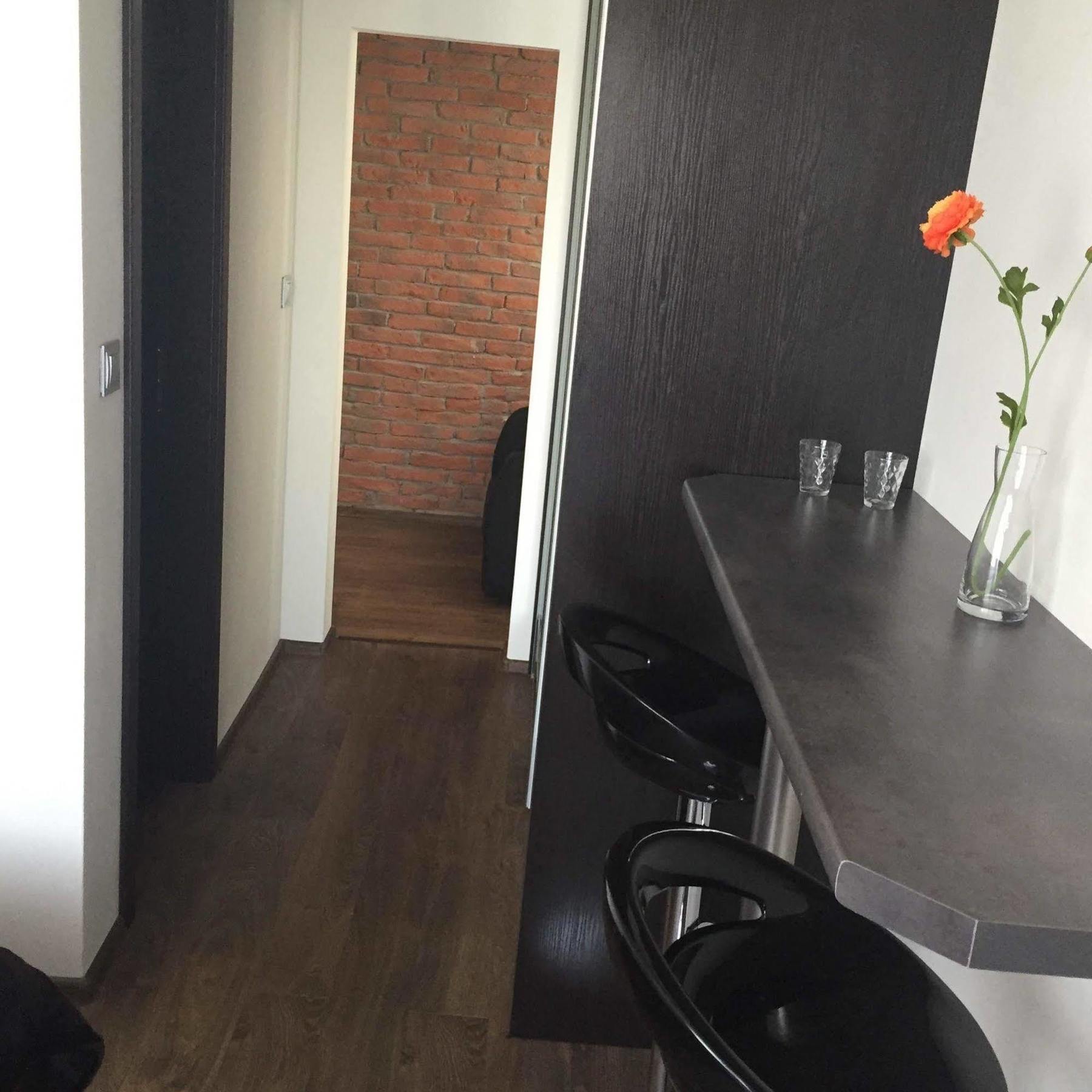 Apartman Saris Prešov Esterno foto