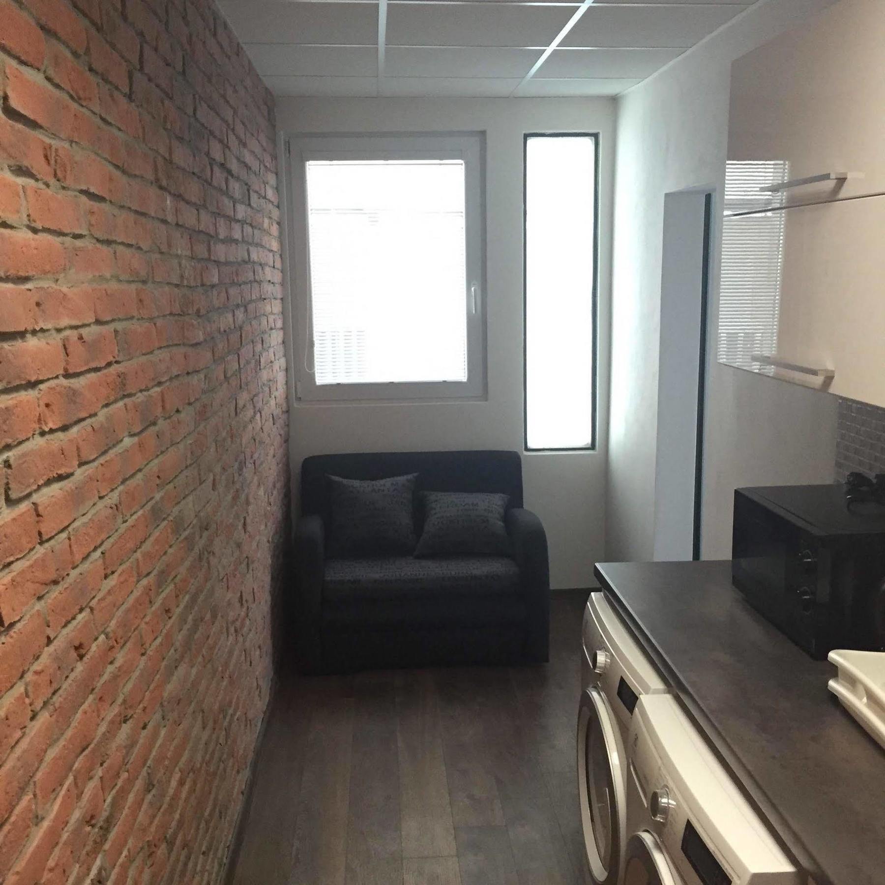 Apartman Saris Prešov Esterno foto