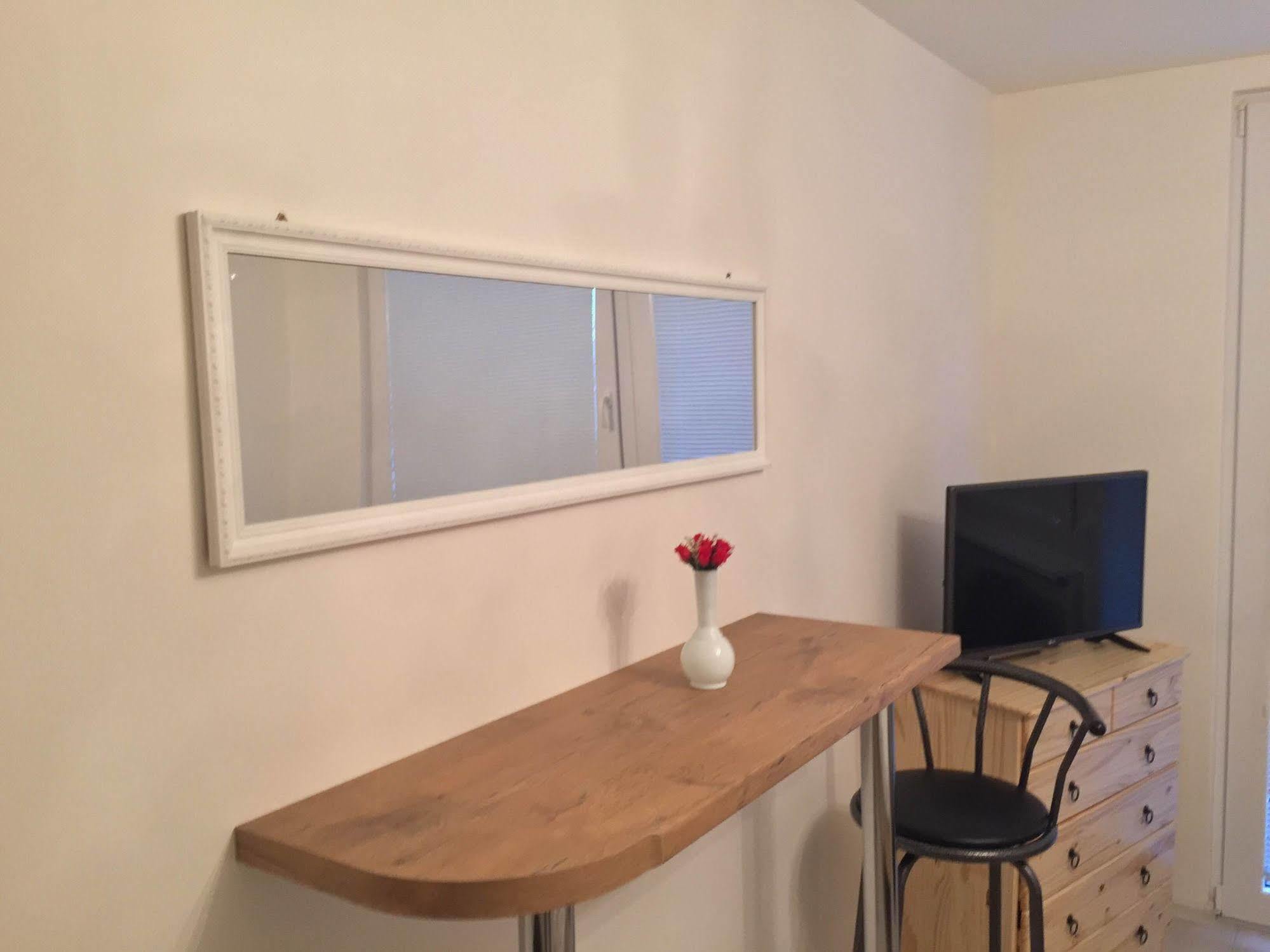 Apartman Saris Prešov Esterno foto