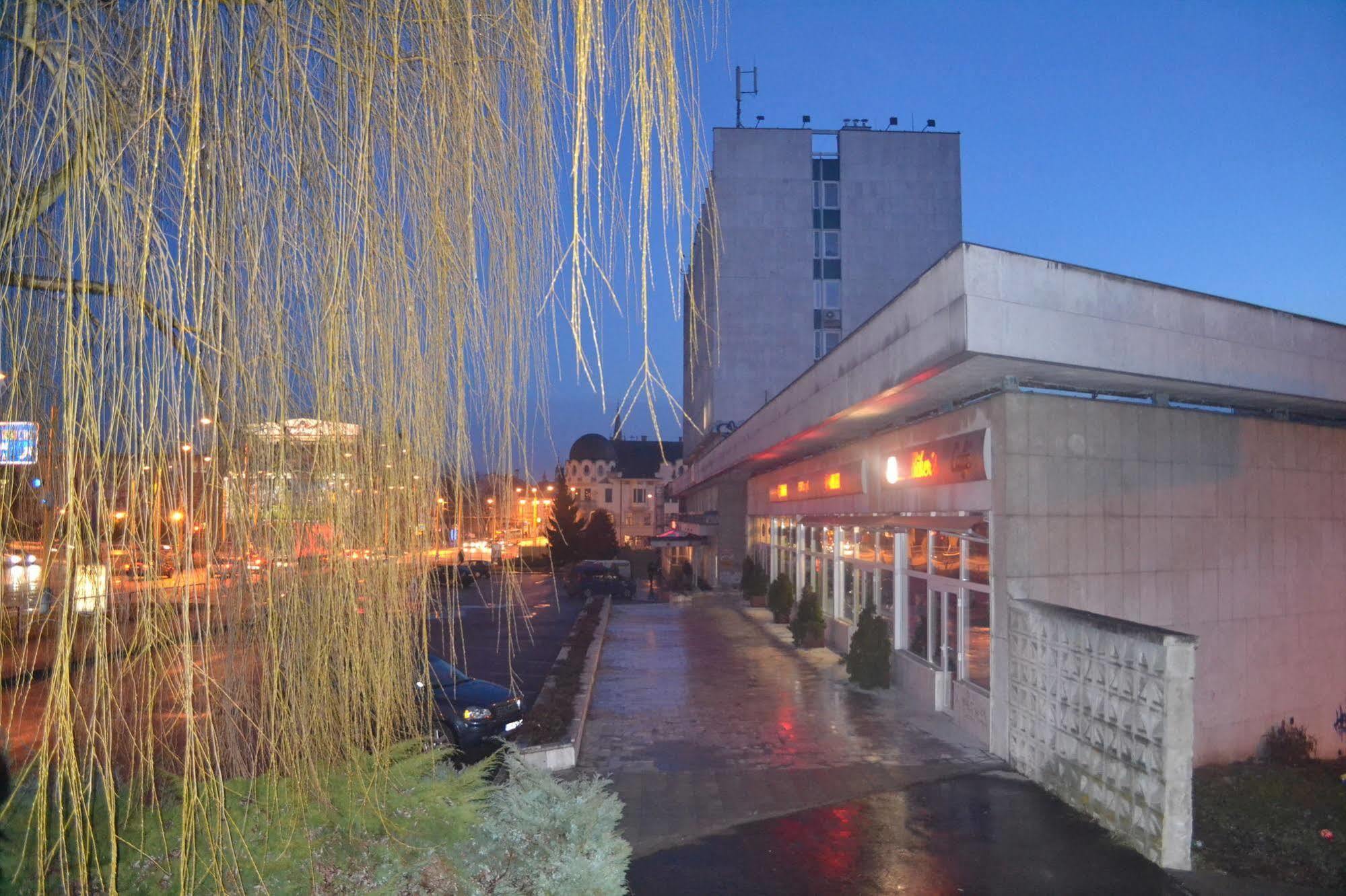 Apartman Saris Prešov Esterno foto