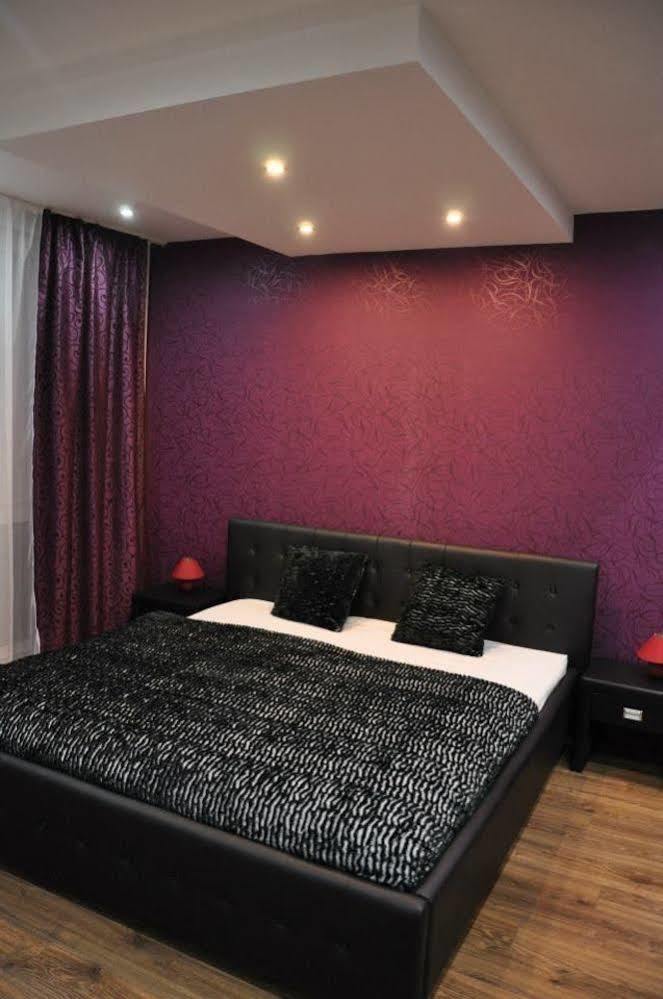 Apartman Saris Prešov Esterno foto