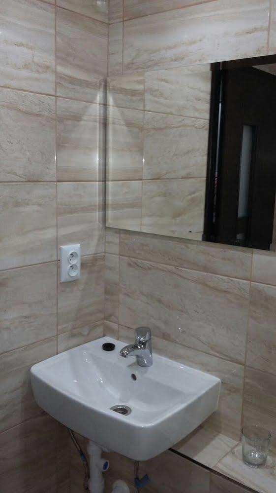 Apartman Saris Prešov Esterno foto