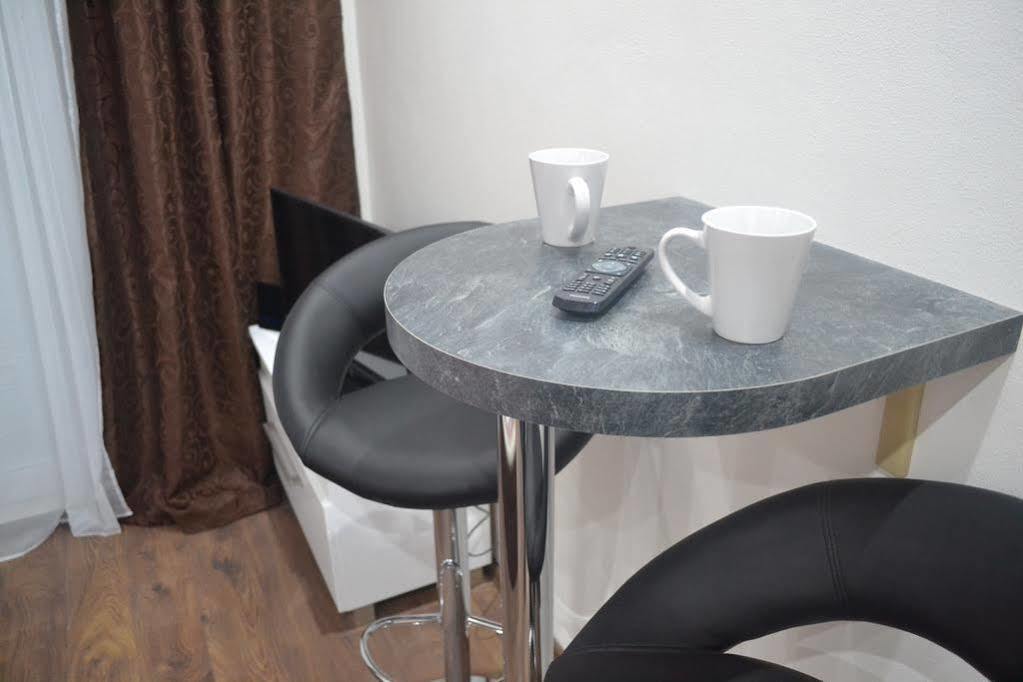 Apartman Saris Prešov Esterno foto